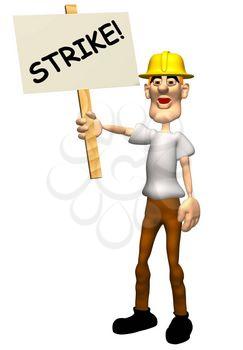 Labor Clipart