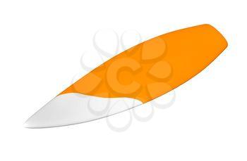 Surfboard Clipart