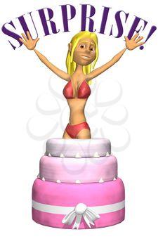 Bikini Clipart