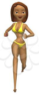 Bikini Clipart