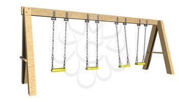 Swings Clipart