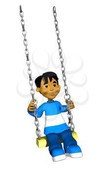 Child Clipart