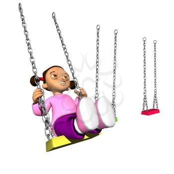 Child Clipart