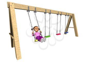 Playground Clipart