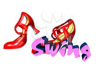 Dance-room Clipart