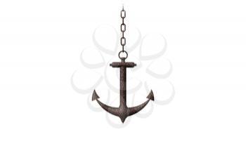 Anchor Clipart