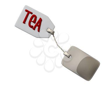 Tea-pots Clipart
