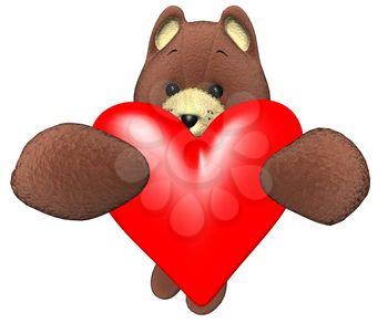 Heart-ache Clipart