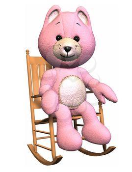 Teddybear Clipart