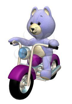 Teddy Clipart