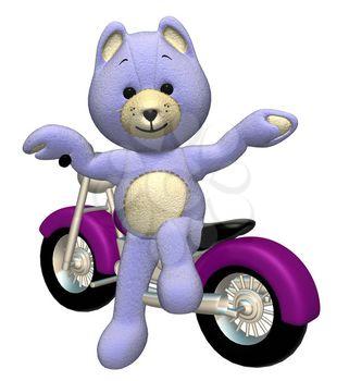 Motorcycle Clipart