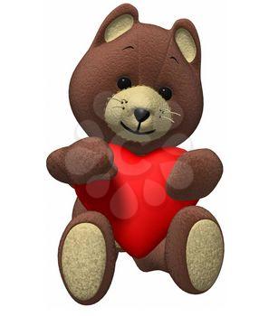 Bear Clipart