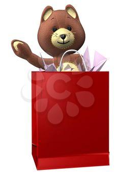 Teddybear Clipart