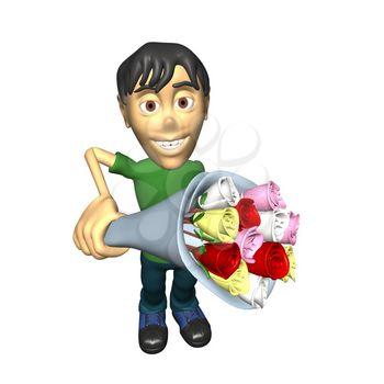 Flowers Clipart