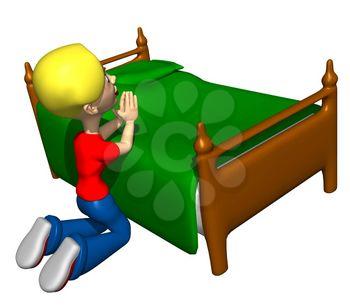 Bedside Clipart