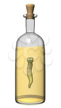 Worm Clipart