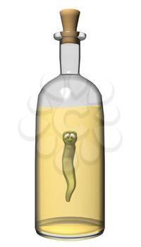 Bottle Clipart