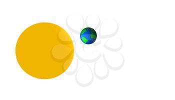 Planets Clipart