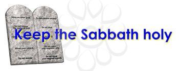 Sabbath Clipart