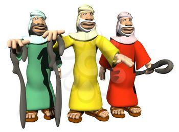 Christianity Clipart