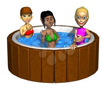 Females Clipart