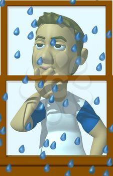 Rain Clipart