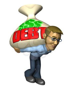 Finances Clipart