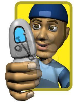 Clipart #7496
