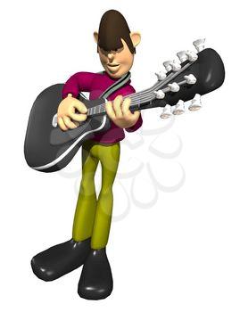 Instrument Clipart