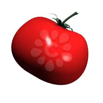 Tomato Clipart