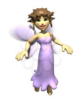 Fairy Clipart