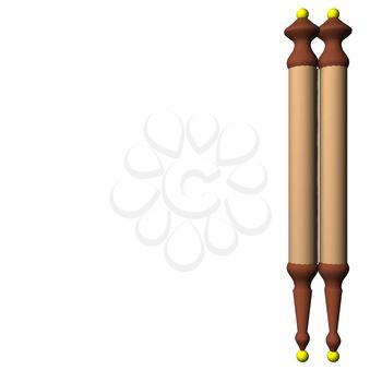 Scroll Clipart