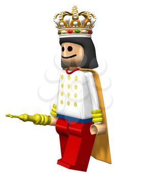 Royal Clipart