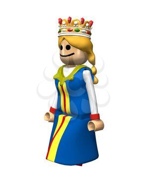 Royal Clipart