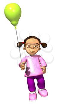 Balloon Clipart