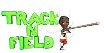 Sports Clipart