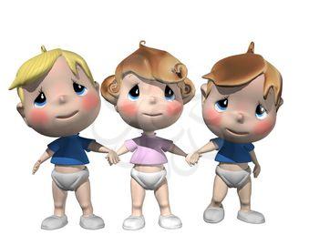 Children Clipart