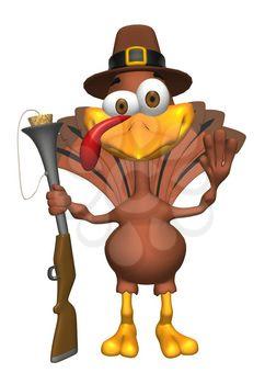 Turkey Clipart