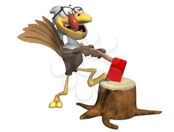 Turkey Clipart