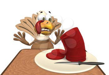 Turkey Clipart