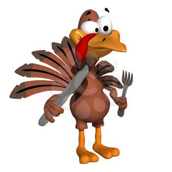 Turkey Clipart