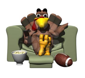 Thanksgiving Clipart