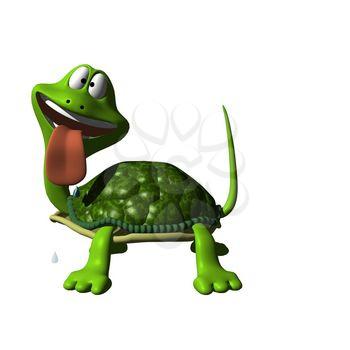 Turtle Clipart