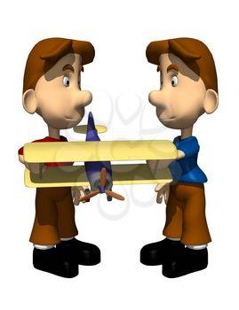 Propeller Clipart