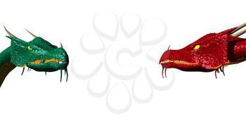 Creatures Clipart