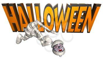 Halloween Clipart