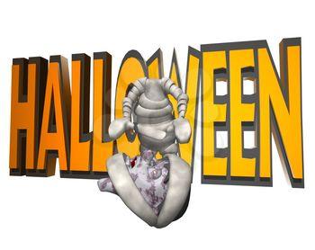 Halloween Clipart