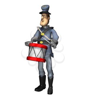 Uniform Clipart