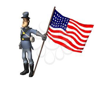 Military Clipart