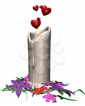 Flowers Clipart